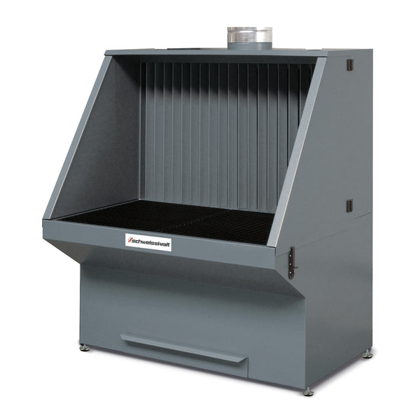 Assembly and welding tables and accessories
