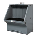 Grinding table for extraction 1360 x 1060 x 1700-1