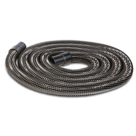 Suction hose Suction hose Ø 45 mm, length: 10.0 m
