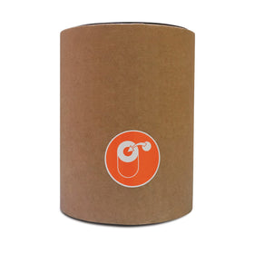 Dust collection bin