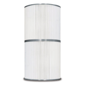 Replacement filter element