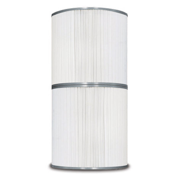 Replacement filter element