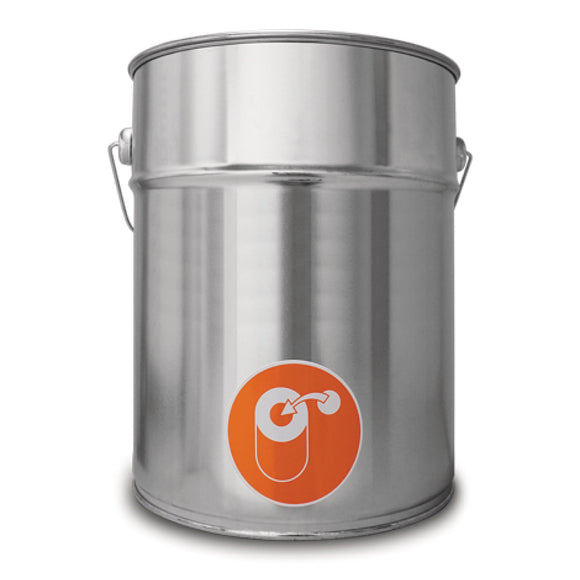 Dust collection bin