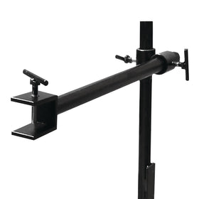 Forced position welding fixture