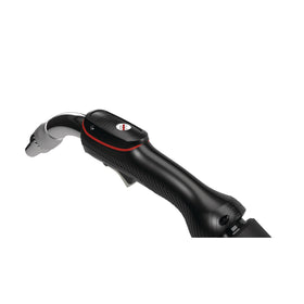 MIG/MAG Extraction torch, air-cooled S8XE/5m Mini