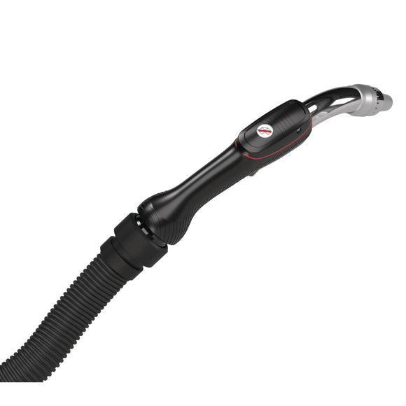MIG/MAG Extraction torch, air-cooled S8XE/4m
