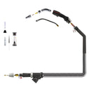 MIG/MAG Extraction torch, air-cooled S8XE/5m-3