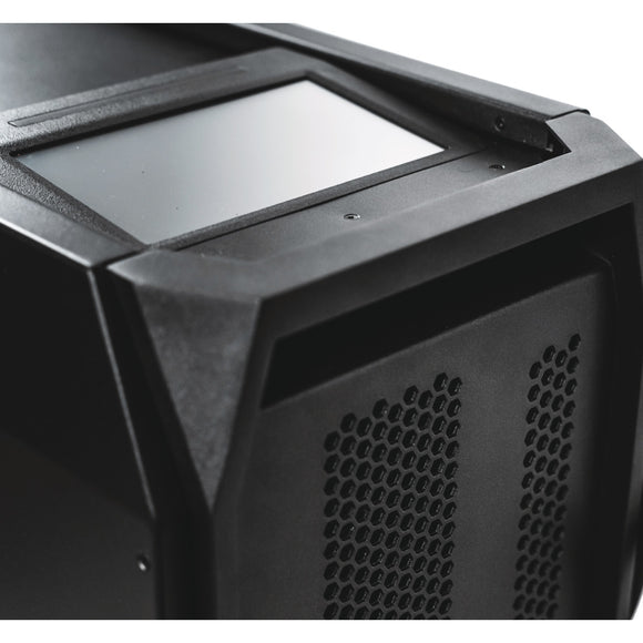 Hand held laser welder MA1-35