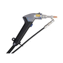 Hand held laser welder MA1-35-3