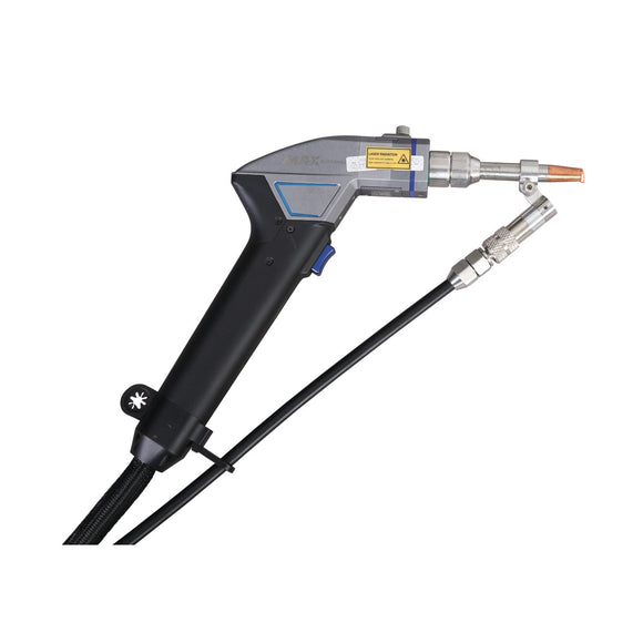 Hand held laser welding device MA1-45
