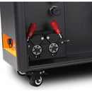 Hand held laser welding device MA1-45-6