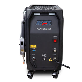 Hand held laser welding device MA1-45 - 0