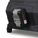 Piston compressor AIRBOY SILENCE 111 AS OF E-5