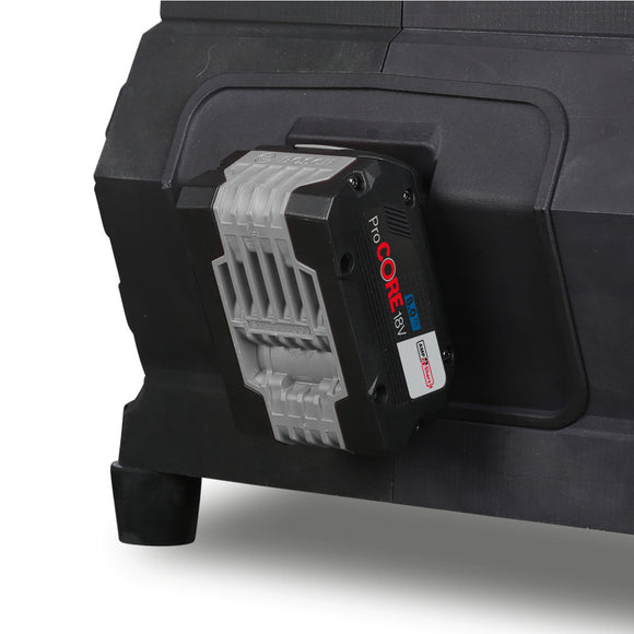 Piston compressor AIRBOY SILENCE 111 AS OF E