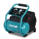 Piston compressor AIRBOY SILENCE 111 AS OF E-1