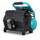 Piston compressor AIRBOY SILENCE 111 AS OF E-3