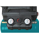 Piston compressor AIRBOY SILENCE 221 OF E-5