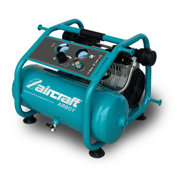 Piston compressors
