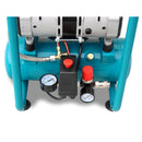 Piston compressor HANDY SILENCE 221 OF E-3