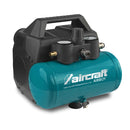 Piston compressor AIRBOY 131 OF E-3