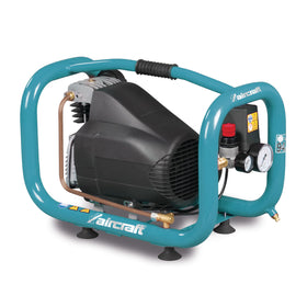 Piston compressor AIRBOY KITT 90 - 0