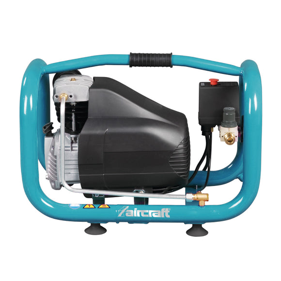 Piston compressor AIRBOY KITT 90