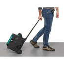 Piston compressor MOBILBOY 185 OF E-3