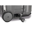 Piston compressor MOBILBOY 185 OF E-4