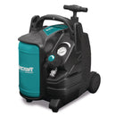 Piston compressor MOBILBOY 185 OF E-1