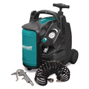 Piston compressor MOBILBOY 185 OF E-6