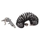 Piston compressor MOBILBOY 185 OF E-7