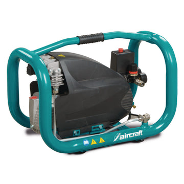 Piston compressor AIRBOY 262 E