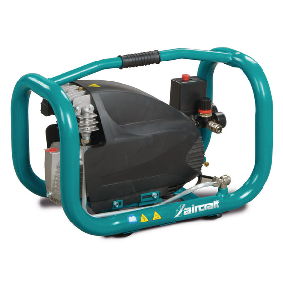 Piston compressor AIRBOY 262 E