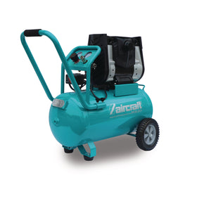 Piston compressor MOBILBOY SILENCE 231/50 OF E