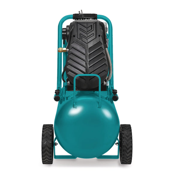 Piston compressor MOBILBOY SILENCE 231/50 OF E