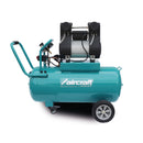 Piston compressor MOBILBOY SILENCE 320/90 OF E-2