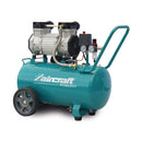 Piston compressor MOBILBOY SILENCE 401/50 OF E-1