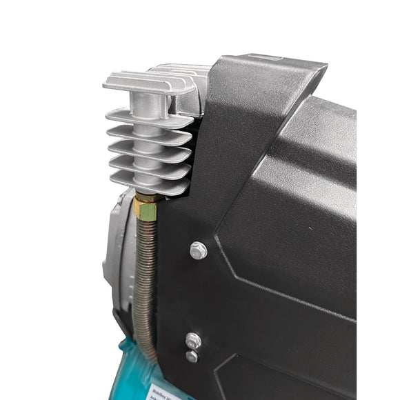 Piston compressor MOBILBOY 261/24T E