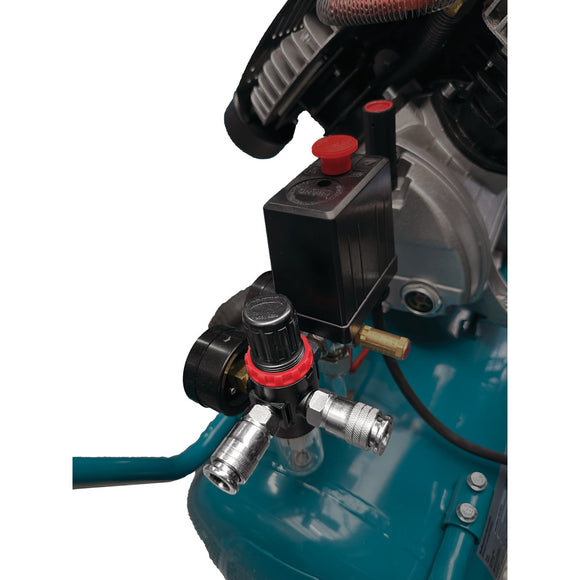 Piston compressor MOBILBOY 261/24T E