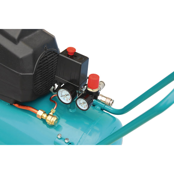 Piston compressor MOBILBOY 301/50 E