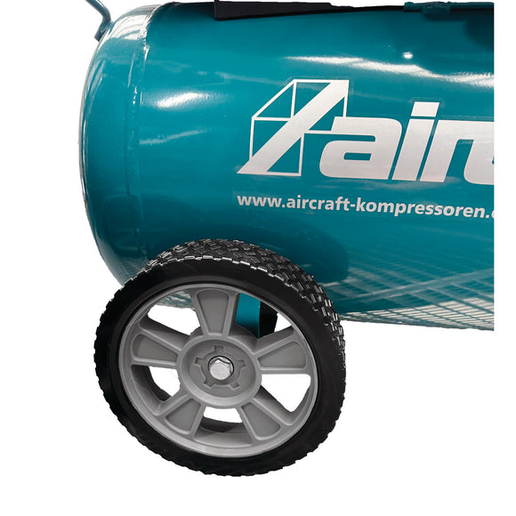 Piston compressor MOBILBOY 301/50 E