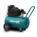 Piston compressor MOBILBOY 301/50 E-1