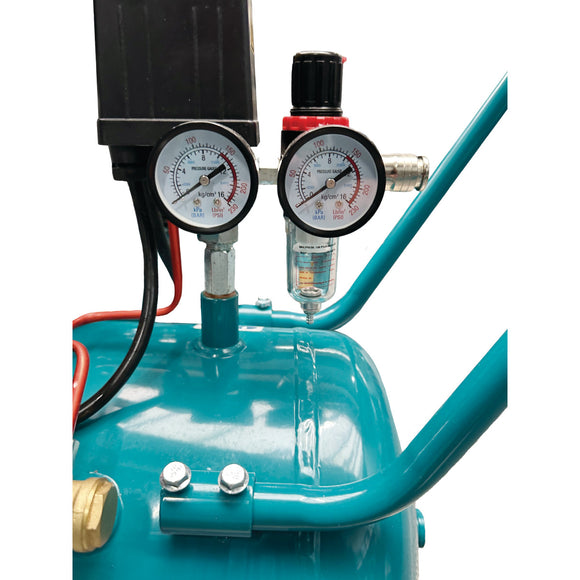 Piston compressor MOBILBOY 401/50 E