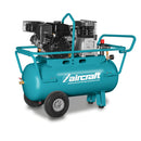 Piston compressor AIRBAU 480/100 B-1