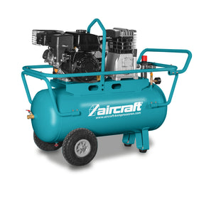 Piston compressor AIRBAU 480/100 B