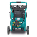 Mobile piston compressor COMPACT-AIR 265/10 E-2