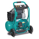 Mobile piston compressor COMPACT-AIR 311/24 E-3