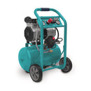 Piston compressor COMPACT-AIR 241/16 OF E-1