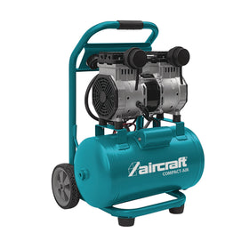 Piston compressor COMPACT-AIR 241/16 OF E - 0