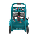 Piston compressor COMPACT-AIR 241/16 OF E-3